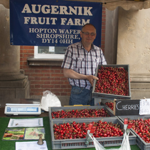 Augernik Fruit Farm