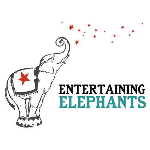 Entertaining Elephants