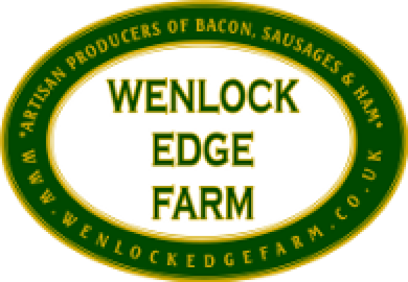 Wenlock Edge Farm shop