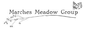 Marches Meadow Group Logo