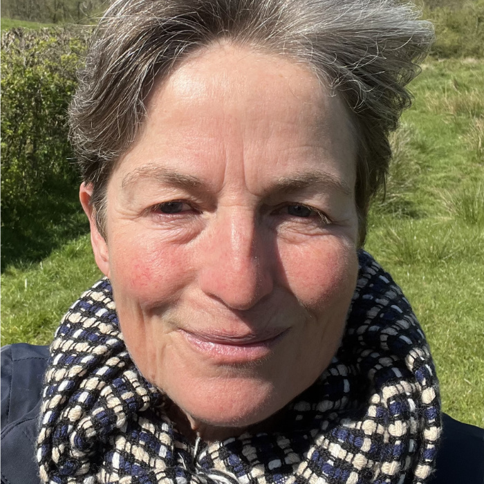 Janet Cobb
