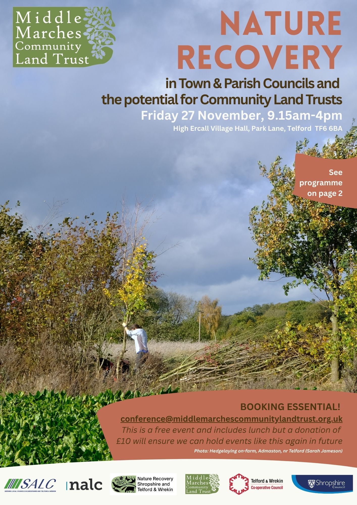 SALC conference poster 27.11.26
